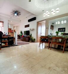 Casa Rosa (D19), Condominium #527276721